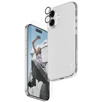 Panzer Glass PanzerGlass SAFE. CARE by PanzerGlass - 3-in-1