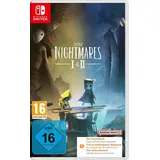 Little Nightmares I+II Bundle Nintendo Switch]