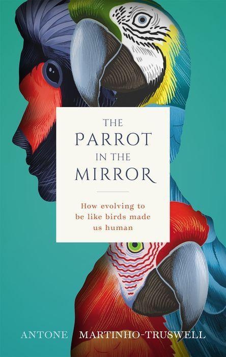 The Parrot in the Mirror, Fachbücher