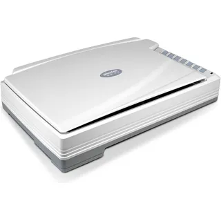 Plustek OpticPro A320E Flachbettscanner A3 800 x 800 dpi USB-A (USB 2.0) Dokumente