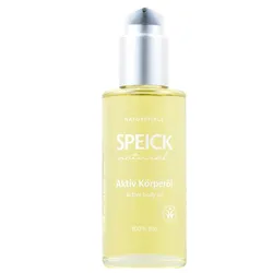 Speick Naturkosmetik Körperöl 100 ml