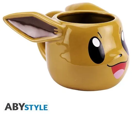 - Eevee cup - Becher