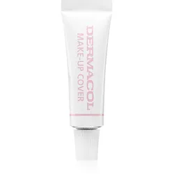 Dermacol Cover Mini extrem deckendes Make-up SPF 30 - mini tester Farbton 207 4 g