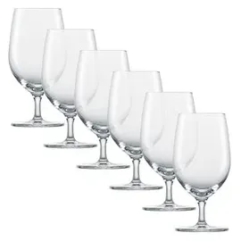Schott Zwiesel Trinkglas Banquet 235,0 ml, 6 St.