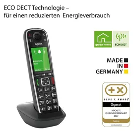 Gigaset E720HX