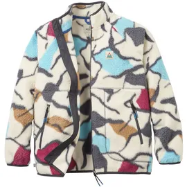 Passenger Damen Fairbanks 2.0 Jacke (Größe M, grau)