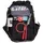 elitrainx Elitex V2 Rucksack Schwarz