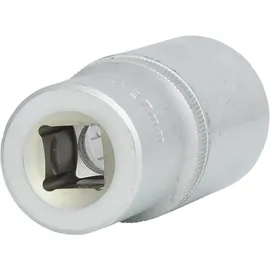KS Tools 1/2" 12-kant-Stecknuss, lang 27 mm
