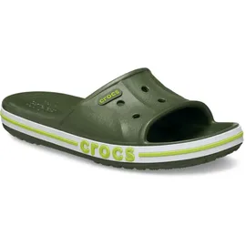 Crocs Bayaband Slide 37-38 EU Army Green