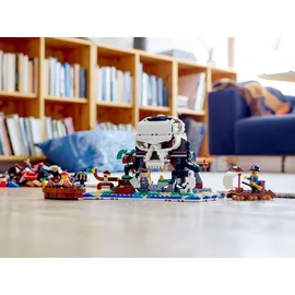 LEGO Creator Piratenschiff 31109