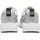 Karl Kani Prime Runner 2 Herren Silber/Schwarz/Weiß 43