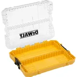 DeWalt DT70803-QZ Werkzeugkasten unbestückt Gelb
