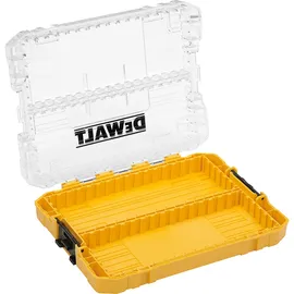 DeWalt DT70803-QZ Werkzeugkasten unbestückt Gelb