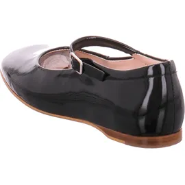 Apple of Eden Top Trends Ballerinas für Damen, schwarz, Größe 39 EU