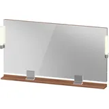 Duravit Sivida Spiegel 1330x650x36,LED,Dimmf. SV7425010790000-DU