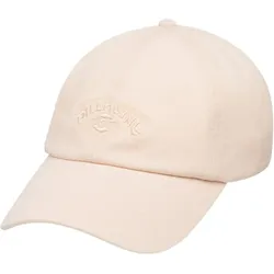BILLABONG ESSENTIAL Cap 2025 white cap