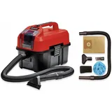 Einhell TE-VC 18/10 Li