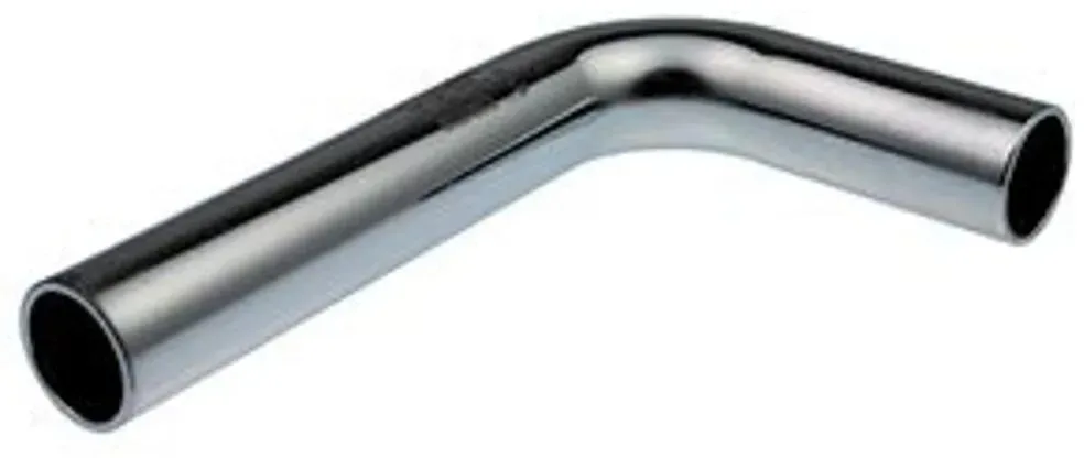 Logafix C-Stahl Passbogen 90° a/a 28 M-Kontur