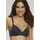 s.Oliver Camille Bralette-BH Schwarz 85C