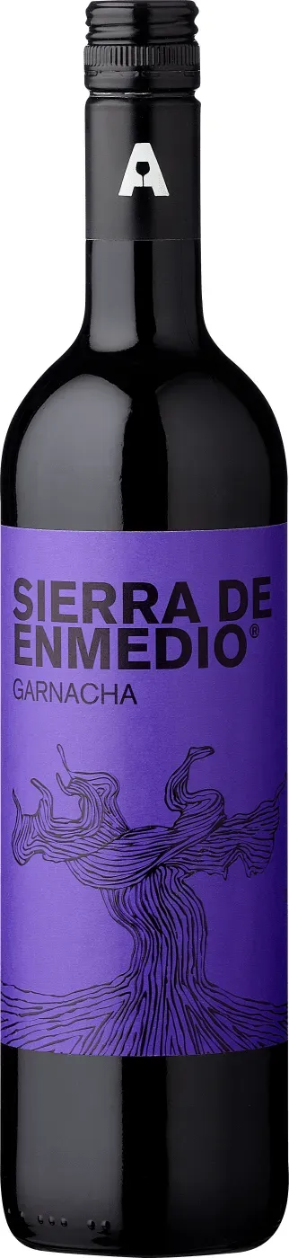 Sierra de Enmedio Garnacha