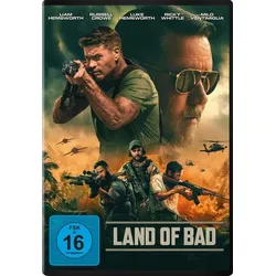 Land of Bad