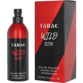 Tabac Wild Ride Eau de Toilette 125 ml