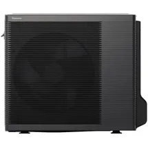 Panasonic Aquarea LT/HP Außeneinheit Wärmepumpe 7 kW