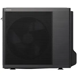 Panasonic Aquarea LT/HP Außeneinheit Wärmepumpe 7 kW