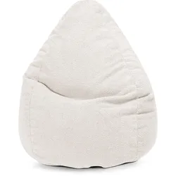 Sitzsack WOOLLY XXL