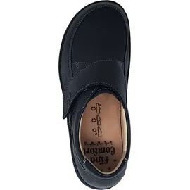 Finn Comfort BRAGA Herren Schwarz 39