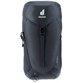 Deuter AC Lite 16 l schwarz