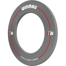 WINMAU Auffangring Blade 6 grau