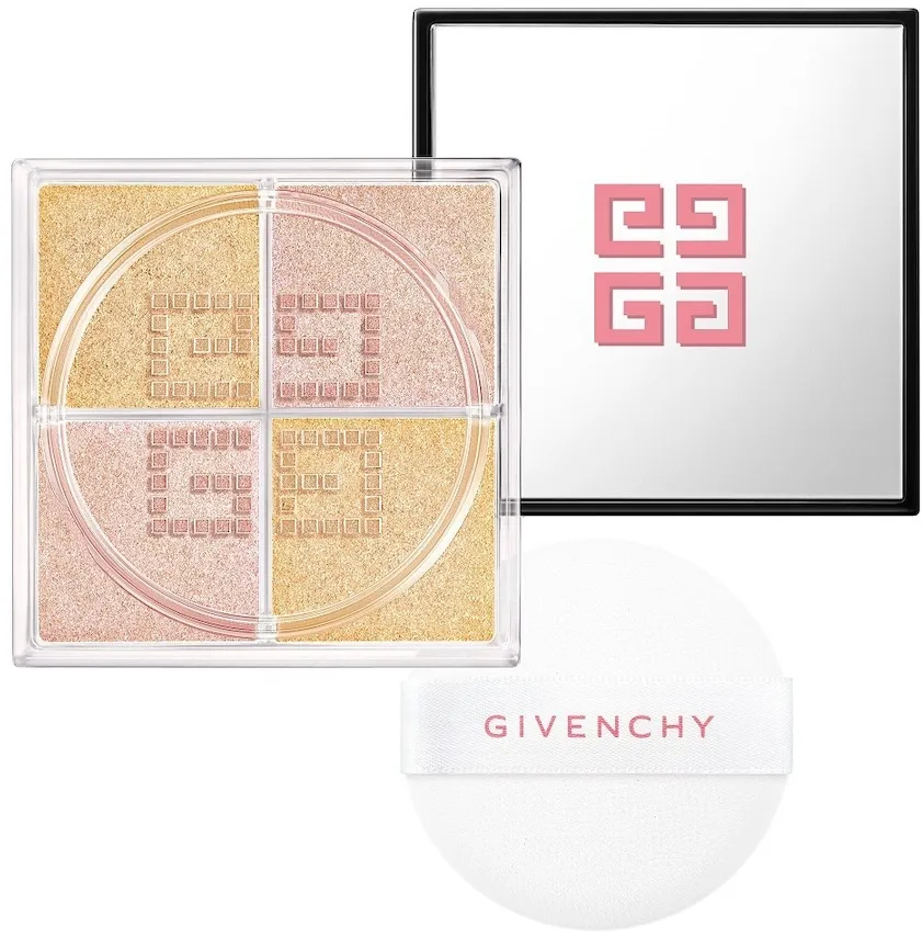 Givenchy Prisme Libre Prisme Libre Textmarker Highlighter 6 g