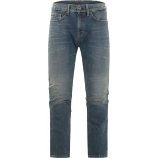 Rokker Hunter, Jeans, blau, - W33/L34