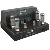Dynavox VR-70E II schwarz