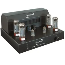 Dynavox VR-70E II schwarz