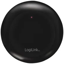 Logilink SH0107 Smart Home Fernsteuerung 1 St. Schwarz