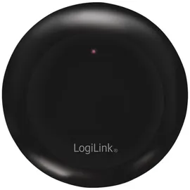 Logilink SH0107 Smart Home Fernsteuerung 1 St. Schwarz