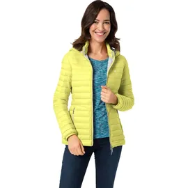 patsy & lou Damen Leichtsteppjacke