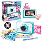 CANAL TOYS Instant Camera CLK046