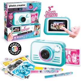 CANAL TOYS Instant Camera CLK046