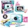 CANAL TOYS Instant Camera CLK046