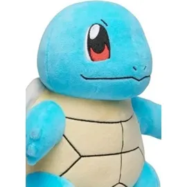 Pokémon Kuscheltier Squirtle