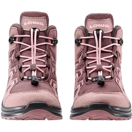 Lowa "INNOX EVO GTX QC JR", für Kinder, rot, Größe 35, EU