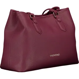 Valentino Brixton Shopper Kunstleder Red