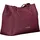Valentino Brixton Shopper Kunstleder Red