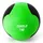 toolz Medizinball Grün/Schwarz 7 kg