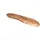 KAWOLA Wandregal HUZO 90 x 4 x 20 cm Beige