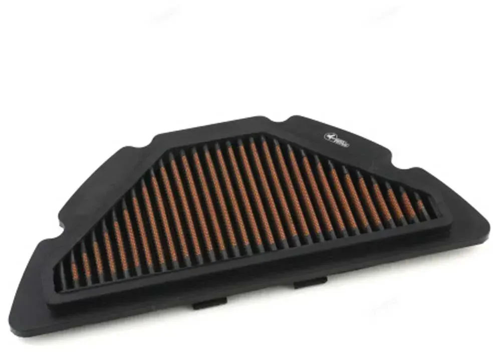 Sprint Filter Pm49s Yamaha Luftfilter - Black - One Size