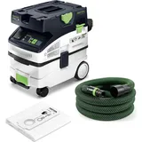 Festool Absaugmobil CLEANTEC CTL MIDI I
